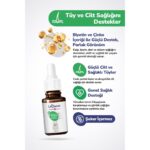 LeChaton Pet Care Kedi İçin Bağışıklık Güçlendirici ve Tüy Döküm Dökülmesi Önleyici Set (Balık yağı - Damla - Tablet) - Görsel 3