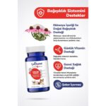 LeChaton Pet Care Kedi İçin Bağışıklık Güçlendirici ve Tüy Döküm Dökülmesi Önleyici Set (Balık yağı - Damla - Tablet) - Görsel 4