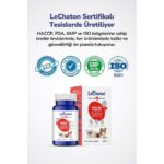 LeChaton Pet Care Kedi ve Köpek Için Bağışıklık Güçlendirici Tablet 75 Tablet ( Premium Immune C) - Görsel 4