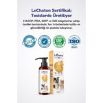 LeChaton Pet Care 2 x Fish Oil - Kedi ve Köpek Için Balık Yağı 200ML - Omega 3 ve 6 Takviyesi - Tüy ve Cilt Sağlığı Destekleyici - Görsel 4