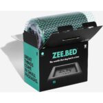 Zee Dog Zee.bed - Köpek Yatağı - Zee.dog - Görsel 4
