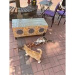 Narım Kedi Evi Kedi Yuvası Kedi Kulübesi Iç ve Dış Mekan Için Uygun Özel Tasarım %100 Isı ve Su Yalıtımlı - Görsel 2