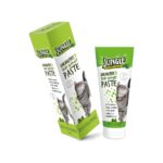 Jungle Cat Immune & Skin Support Kedi Macunu 75 ml