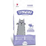 Trendline Somon Balıklı Yetişkin Kedi Maması 15 Kg