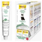 Gimcat Gastrointestinal Kedi Macunu 50 gr Sağlıklı Sindirim İçin Özel Formülasyon - Görsel 2