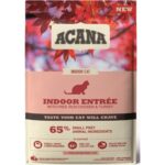 Acana Indoor Entree Sterilised Yetişkin Kedi Maması 4,5kg