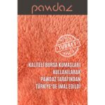 Pawdaz Mağara (45X40CM) - Modern Kedi/köpek Mağara Yatak, Saklanma Alanı, Sakinleştirici, Konforlu - Görsel 4