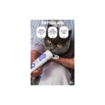 My Feo Şeker İlavesiz Kedi Maltı 100 gr Tüy Yumağı Önleyici Macun Yetişkin ve Yavru Kediler İçin - Görsel 2