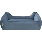 Zengezur Pet Comfort Delta Leo Mavi Kedi ve Köpek Yatağı S 60X75CM - Görsel 3