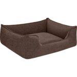 Zengezur Pet Comfort Alpha Mirandus 19 Köpek Yatağı L 85X105CM - Görsel 2