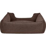 Zengezur Pet Comfort Alpha Mirandus 19 Köpek Yatağı L 85X105CM - Görsel 3