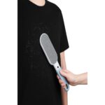 Alaska Ticaret Kedi Köpek Tüy Toplama Fırçası – Evcil Hayvan Tüy Toplayıcı Pratik Tüy Fırçası - Görsel 2