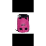 Patishopya Bacco Mılano Ana Kucağı Çanta Ayaklı Model Mor