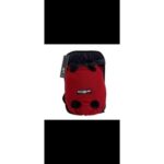 Patishopya Bacco Mılano Ana Kucağı Çanta Ayaklı Model Mor - Görsel 2