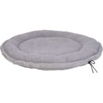 Zengezur Pet Comfort Sunflower Kedi ve Köpek Yatağı Çift Taraflı Peluş/peluş 85CM - Görsel 2