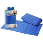 Zengezur Pawise Serinletici Mat M 50X40 cm Çiçek Desenli