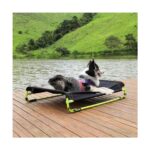 Zee Dog Black Air.bed | Köpek Yatağı | Zee.dog - Görsel 3