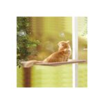 Cama Asılan Kedi Yatağı - Görsel 2