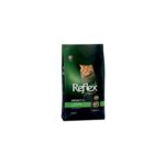 Reflex Plus Tavuklu Yetişkin Kedi Maması 15kg - Görsel 3