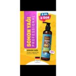 Munich Vet Balık Yağı Fish Oil 200 ml ( Kediler Için Omega3 ve Omega6) - Görsel 3