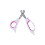 Evcil Hayvan Tırnak Makası ve Törpü Seti - Görsel 2