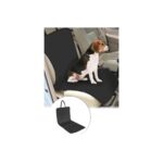 Evcil Hayvan Kedi Köpek Su Geçirmez Tekli Araç Koltuk Kılıfı