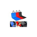 Evcil Hayvan Kedi Köpek Su Geçirmez Tekli Araç Koltuk Kılıfı - Görsel 4