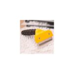 Fubminator Kedi Köpek Tüy Toplama Tarağı  Kaşıma Aparatı 4,5 cm