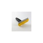 Fubminator Kedi Köpek Tüy Toplama Tarağı  Kaşıma Aparatı 4,5 cm - Görsel 4