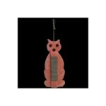 Kedi Temalı Tırmalama Tahtası - Görsel 3