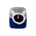 Silindir Kedi Evi, Gri Mavi - Görsel 2