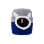 Silindir Kedi Evi, Gri Mavi - Görsel 5