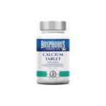 Köpekler Için Kalsiyum Tablet