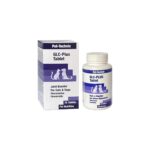 Pet-Technic Glc Plus Tablet – Kedi ve Köpekler Için Glukozamin ve Kondroitin Içerikli Eklem