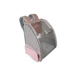 Pettybag Kedi/köpek Seyahat Çantası (Pembe)