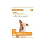 . Paw Derma H Plus Büyük Irk Köpekler Için Glütensiz ve Şekersiz Tüy ve Cilt Sağlığı Destekleyici - Görsel 5