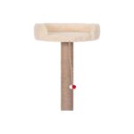 Hoppala Model Kedi Tırmalaması (Krem) - Görsel 3