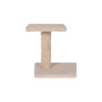 Hoppala Model Kedi Tırmalaması (Krem) - Görsel 4