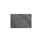 Araç Oto Arka Koltuk Köpek Örtüsü Kılıfı Şiltesi Su Geçirmez Köpek Şiltesi Köpek Koltuk - Görsel 4