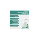 Calm Canine Formula, Köpekler Için Bitki Özlü Sakinleştirici Rahatlatıcı Takviye, 60 - Görsel 2