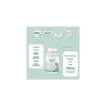 Calm Canine Formula, Köpekler Için Bitki Özlü Sakinleştirici Rahatlatıcı Takviye, 60 - Görsel 4