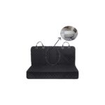 Araba Koltuğu Kılıfı Oto Koltuk Koruma Kılıfı Örtüsü Araba Kedi Köpek Minderi Araç Köpek - Görsel 3