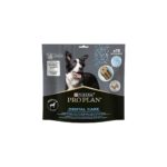 Medium Breed Dental Care Orta ve Büyük Irk Köpekler Için Diş Sağlığı Ödülü 15 Parça 345GR