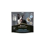 Medium Breed Dental Care Orta ve Büyük Irk Köpekler Için Diş Sağlığı Ödülü 15 Parça 345GR - Görsel 5