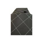 Kedi Köpek Araba Koltuğu Kılıfı Araba Oto Araç Koltuk Kılıfı Örtüsü Sıvı Su Geçirmez Evcil - Görsel 2