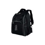 Köpek Taşıma Sırt Çantası 33X43X23 cm Siyah