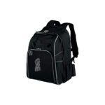 Köpek Taşıma Sırt Çantası 33X43X23 cm Siyah - Görsel 2