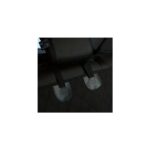 Araç Oto Arka Koltuk Köpek Örtüsü Kılıfı - Su Geçirmez Köpek Koltuk Şiltesi, 140X130 cm - Görsel 3