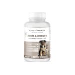 Joints&mobility, Glukozamin, Kondritin, Kolajen, Kedi ve Köpek, 60 Tablet