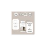 Joints&mobility, Glukozamin, Kondritin, Kolajen, Kedi ve Köpek, 60 Tablet - Görsel 4